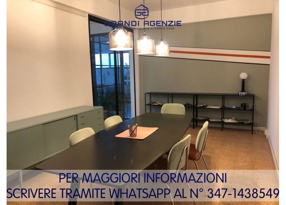 Affitto Locale Commerciale a Parma monolocale parma di 12 mq